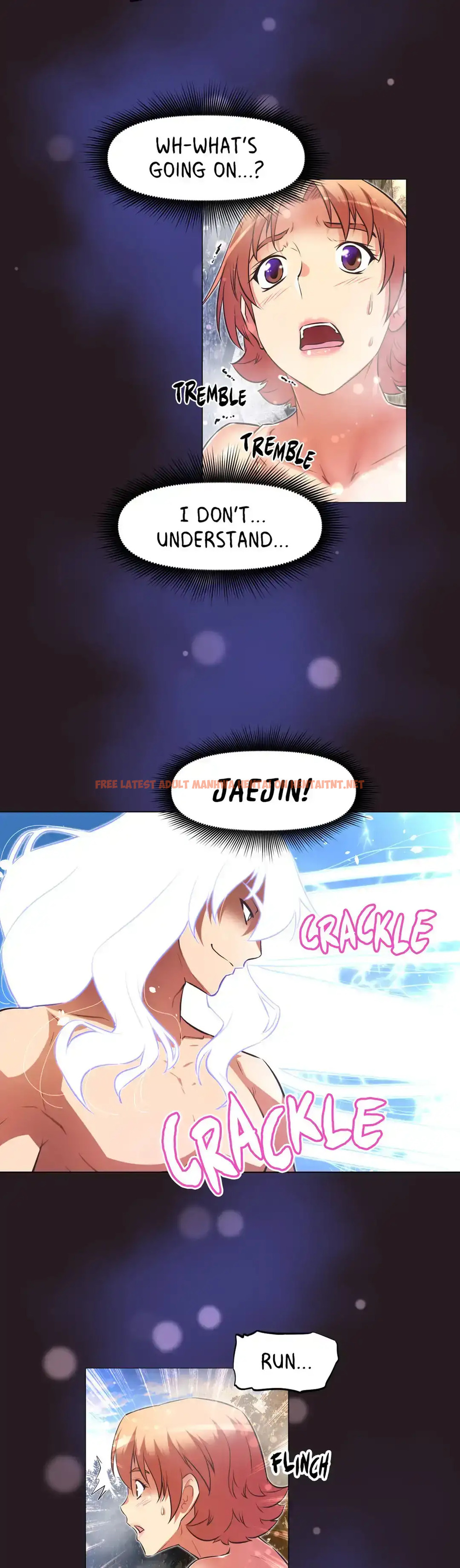 Read Hentai Image 20 673 in comic Brawling Go! - Chapter 147 - hentaitnt.net