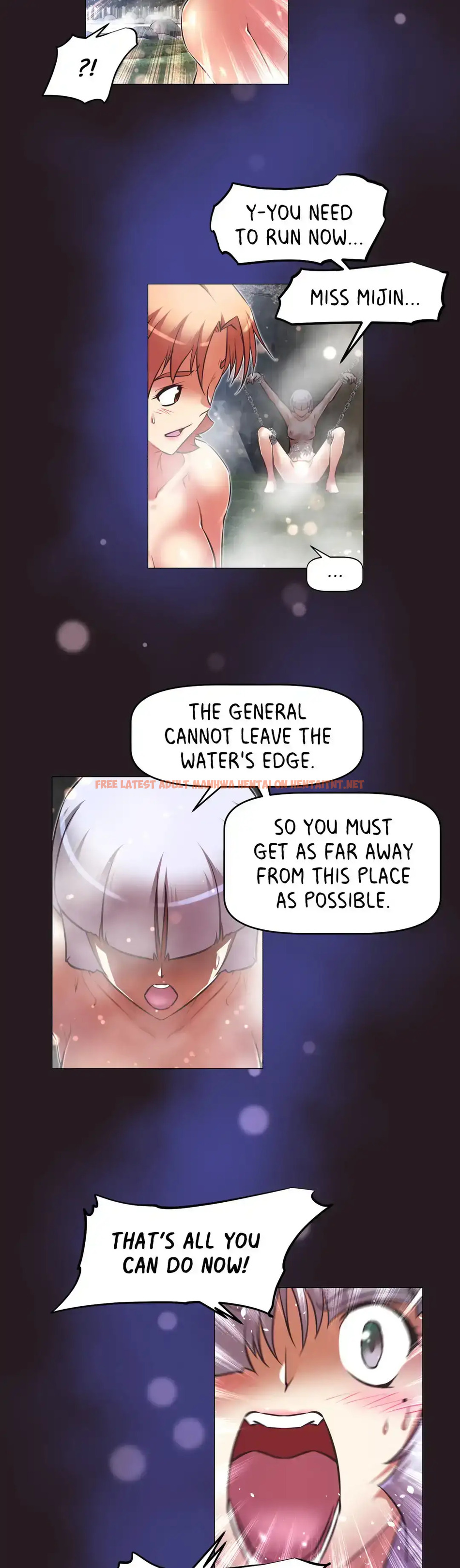 Read Hentai Image 21 674 in comic Brawling Go! - Chapter 147 - hentaitnt.net