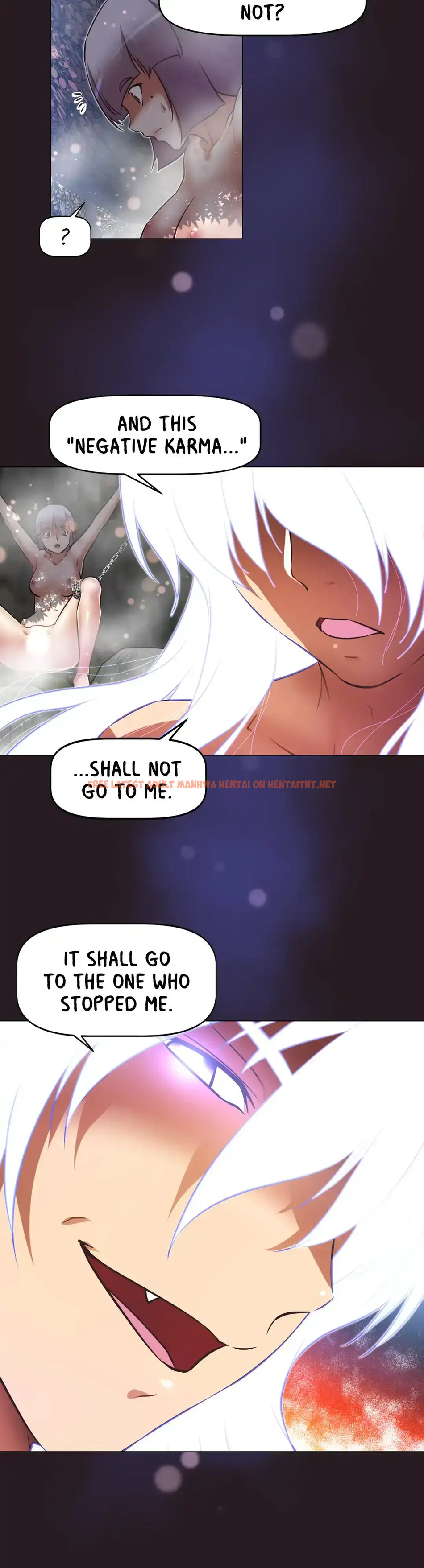 Read Hentai Image 30 676 in comic Brawling Go! - Chapter 147 - hentaitnt.net