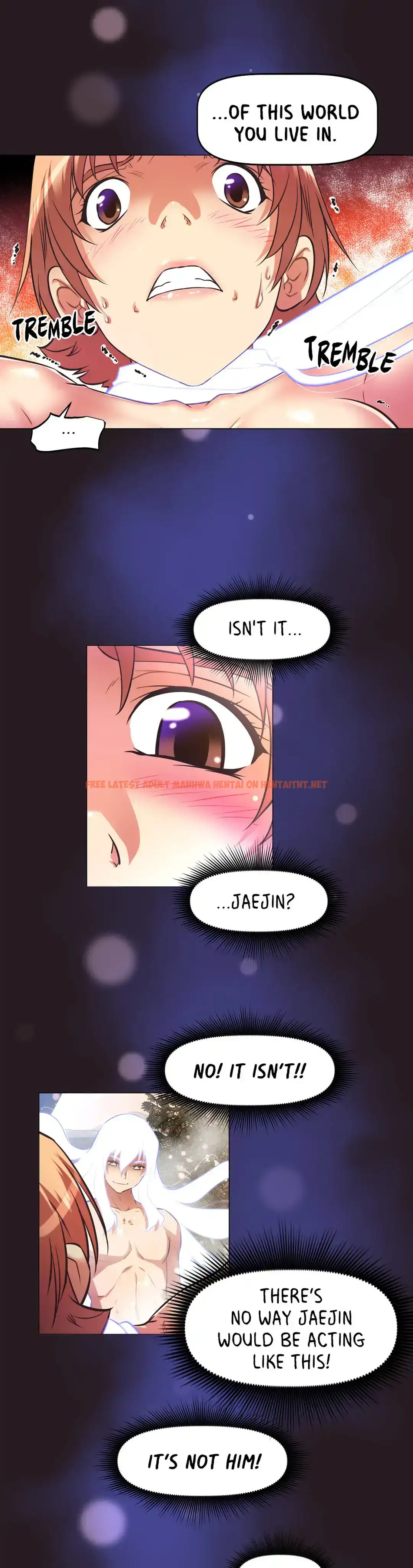 Read Hentai Image 10 673 in comic Brawling Go! - Chapter 149 - hentaitnt.net