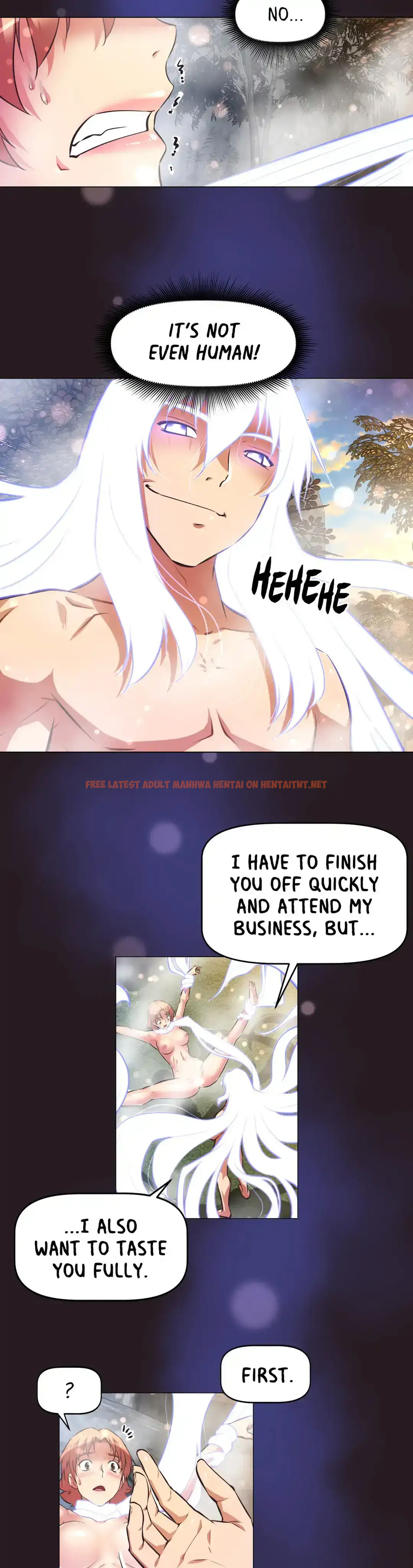 Read Hentai Image 11 673 in comic Brawling Go! - Chapter 149 - hentaitnt.net