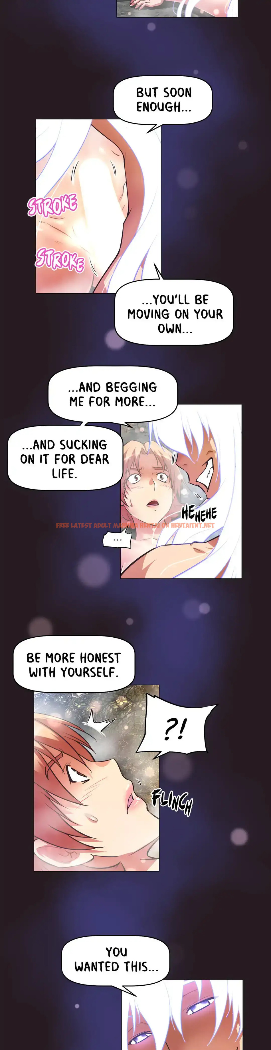 Read Hentai Image 27 673 in comic Brawling Go! - Chapter 149 - hentaitnt.net