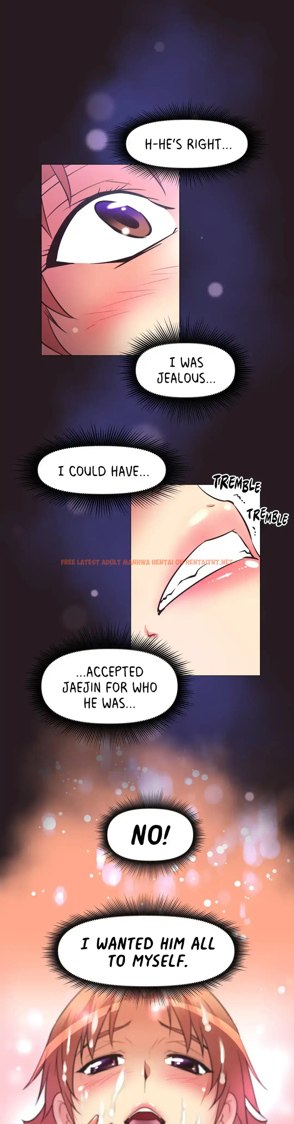 Read Hentai Image 31 673 in comic Brawling Go! - Chapter 149 - hentaitnt.net