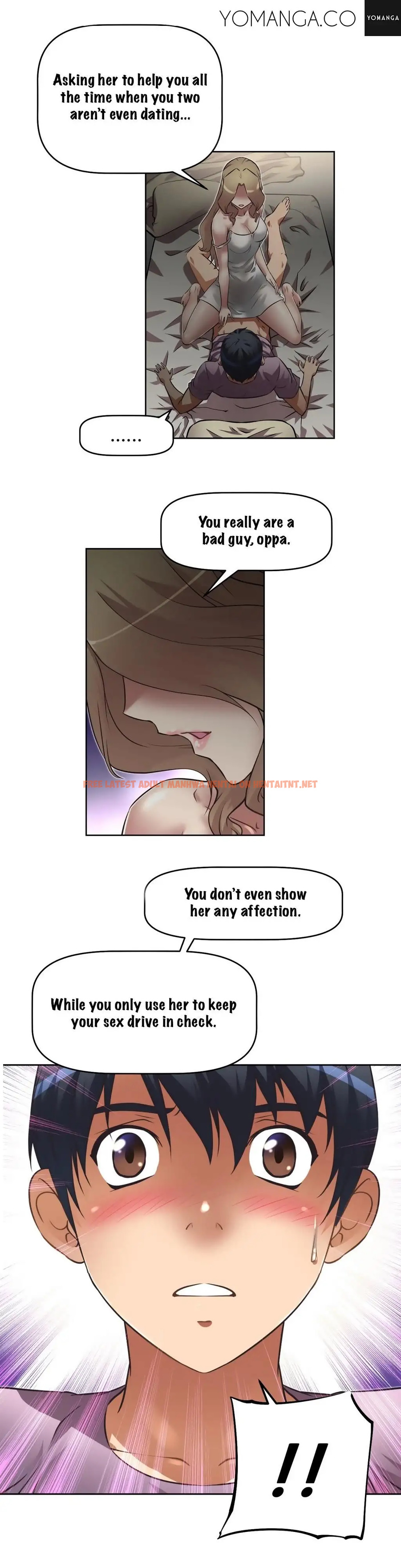 Read Hentai Image 11 827 in comic Brawling Go! - Chapter 15 - hentaitnt.net