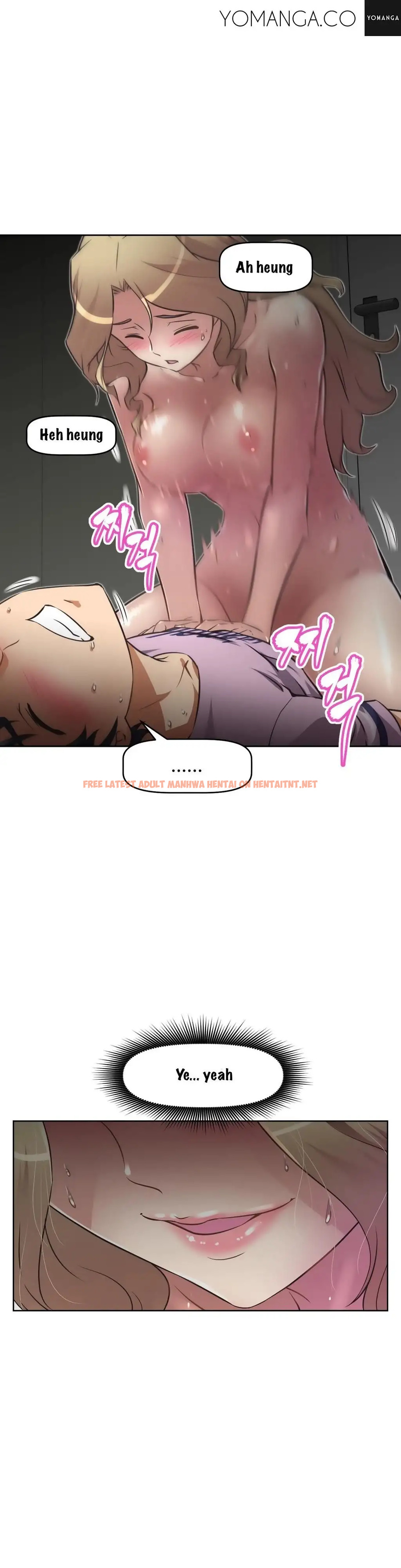 Read Hentai Image 20 827 in comic Brawling Go! - Chapter 15 - hentaitnt.net