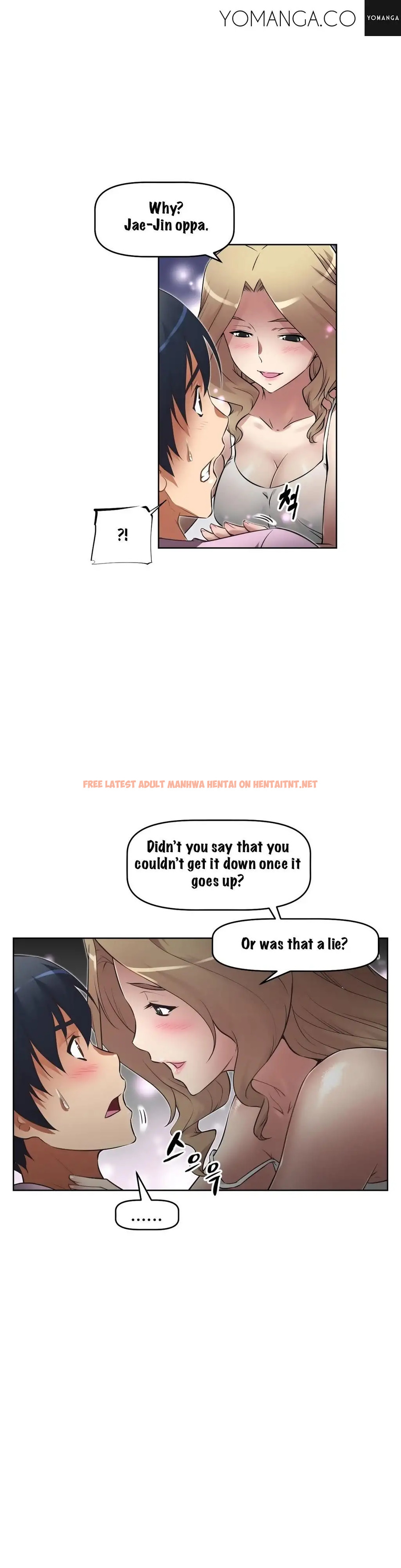 Read Hentai Image 8 827 in comic Brawling Go! - Chapter 15 - hentaitnt.net