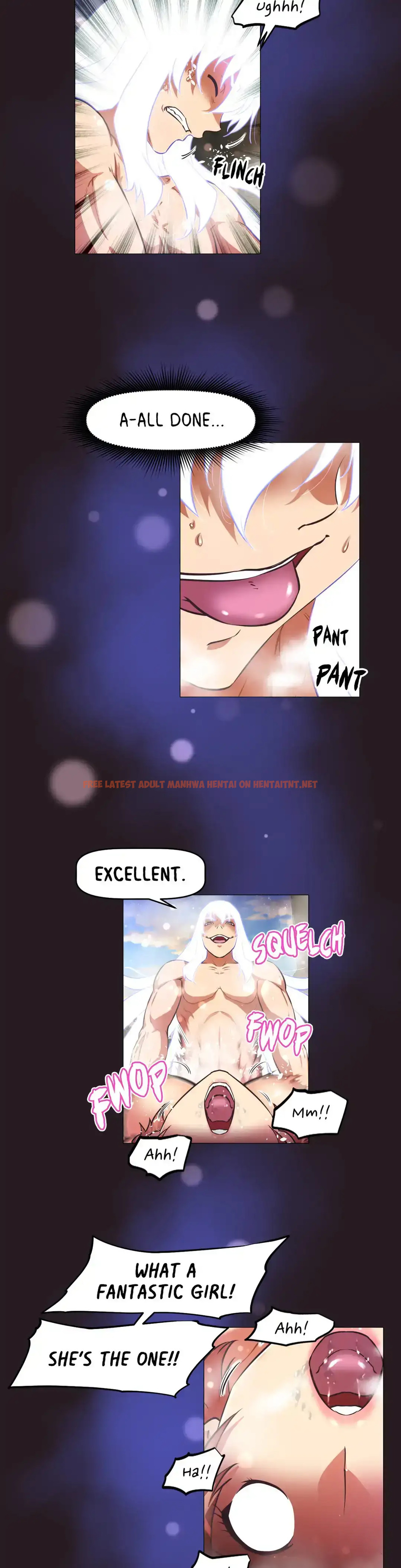 Read Hentai Image 20 670 in comic Brawling Go! - Chapter 150 - hentaitnt.net