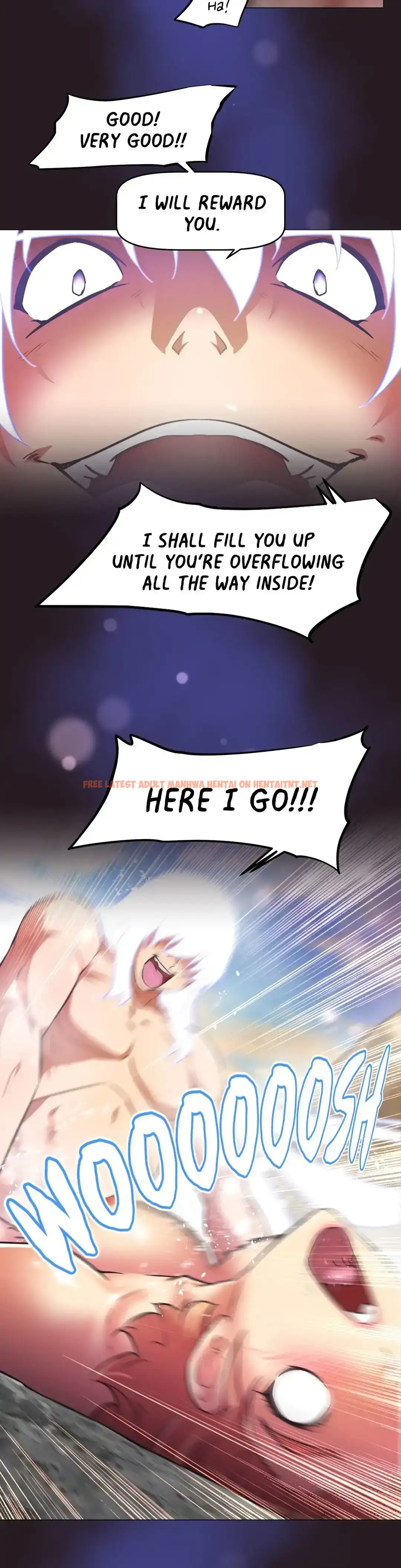 Read Hentai Image 21 670 in comic Brawling Go! - Chapter 150 - hentaitnt.net