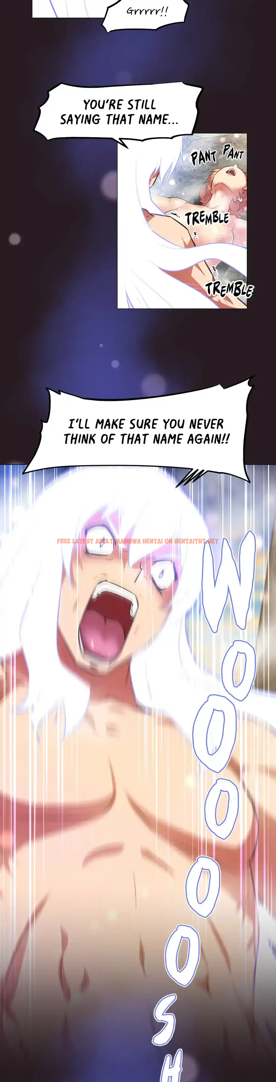 Read Hentai Image 23 670 in comic Brawling Go! - Chapter 150 - hentaitnt.net