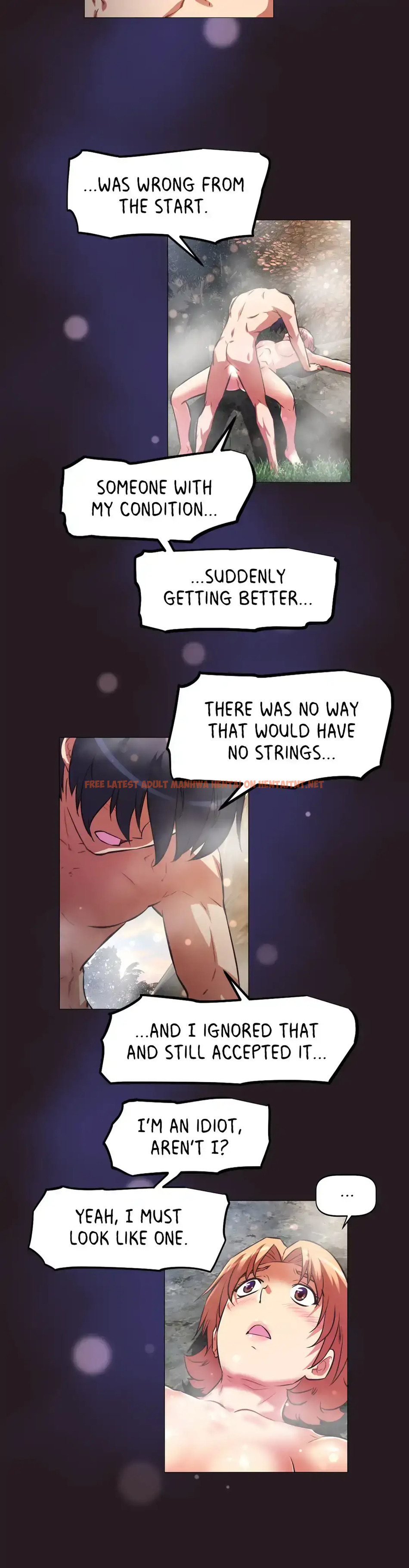 Read Hentai Image 12 670 in comic Brawling Go! - Chapter 151 - hentaitnt.net