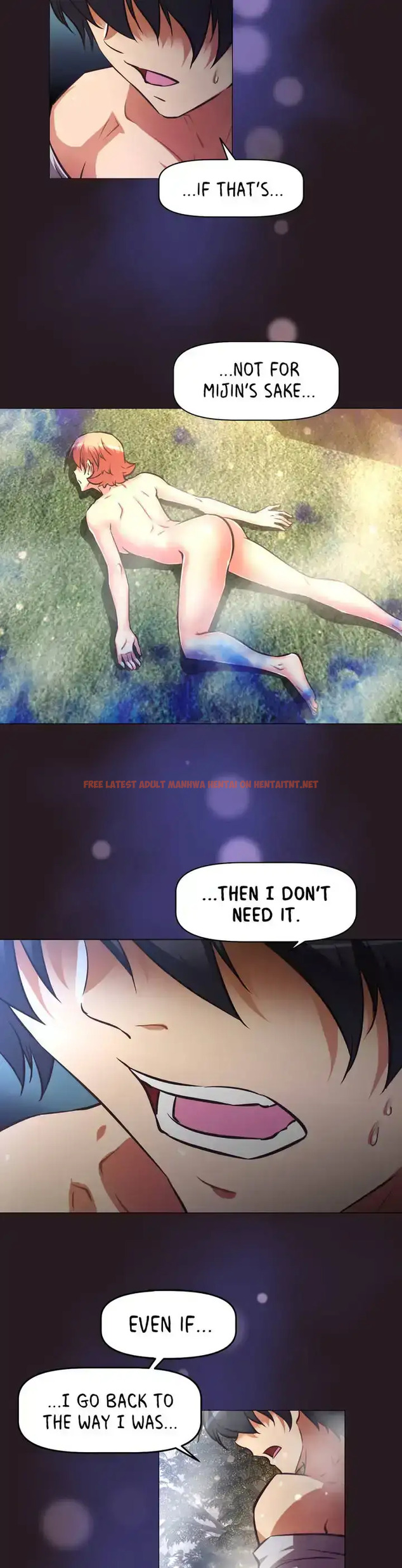 Read Hentai Image 36 670 in comic Brawling Go! - Chapter 152 - hentaitnt.net