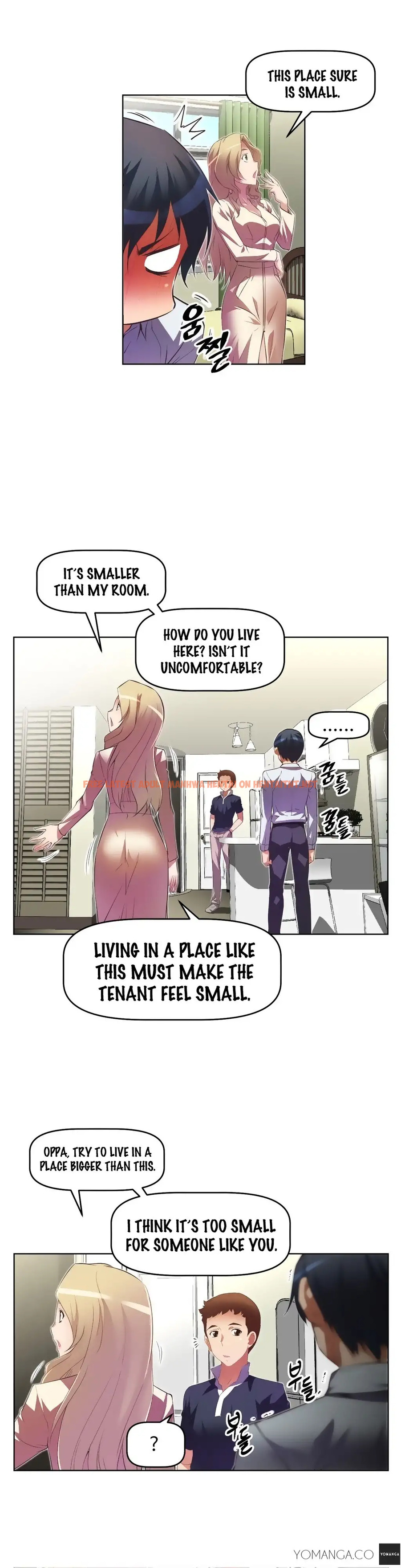 Read Hentai Image 11 817 in comic Brawling Go! - Chapter 21 - hentaitnt.net