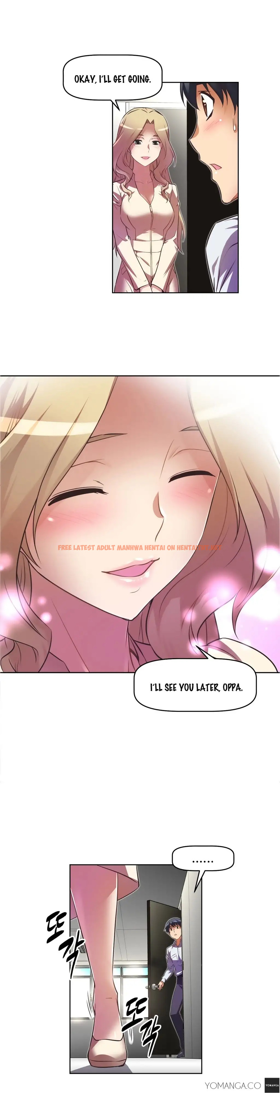 Read Hentai Image 18 820 in comic Brawling Go! - Chapter 21 - hentaitnt.net