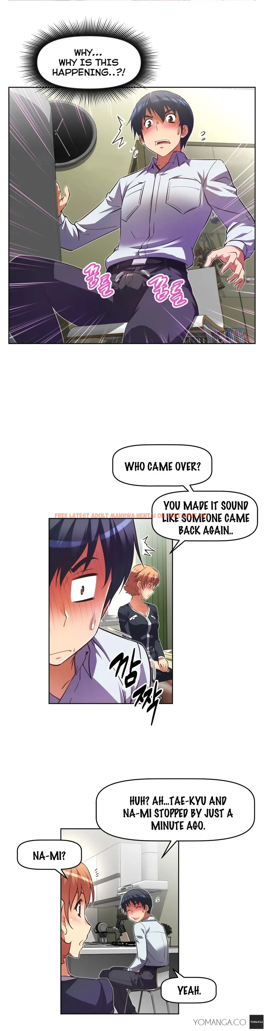 Read Hentai Image 27 820 in comic Brawling Go! - Chapter 21 - hentaitnt.net