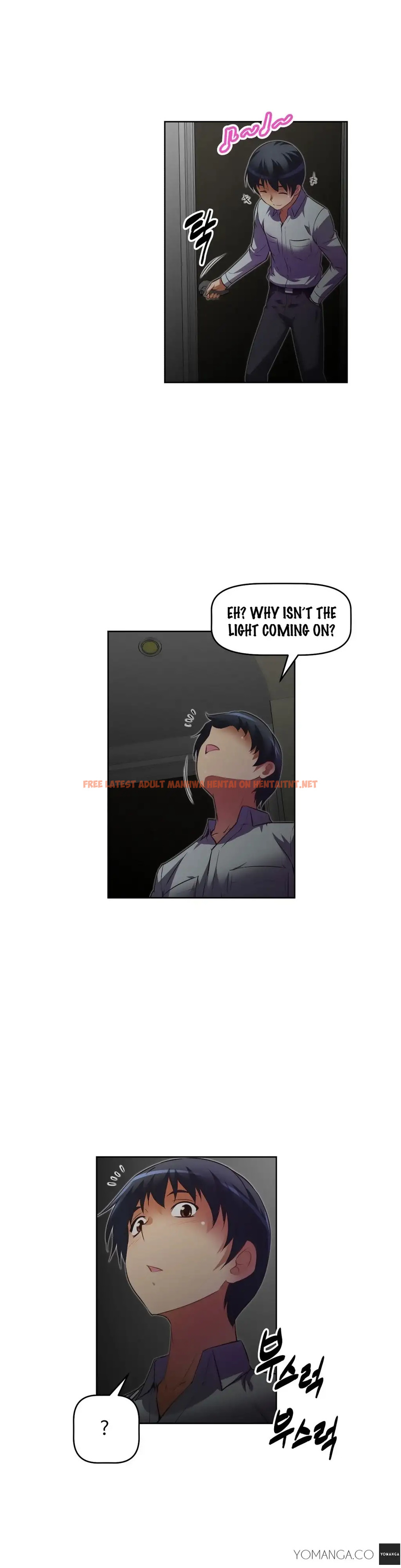 Read Hentai Image 39 820 in comic Brawling Go! - Chapter 21 - hentaitnt.net