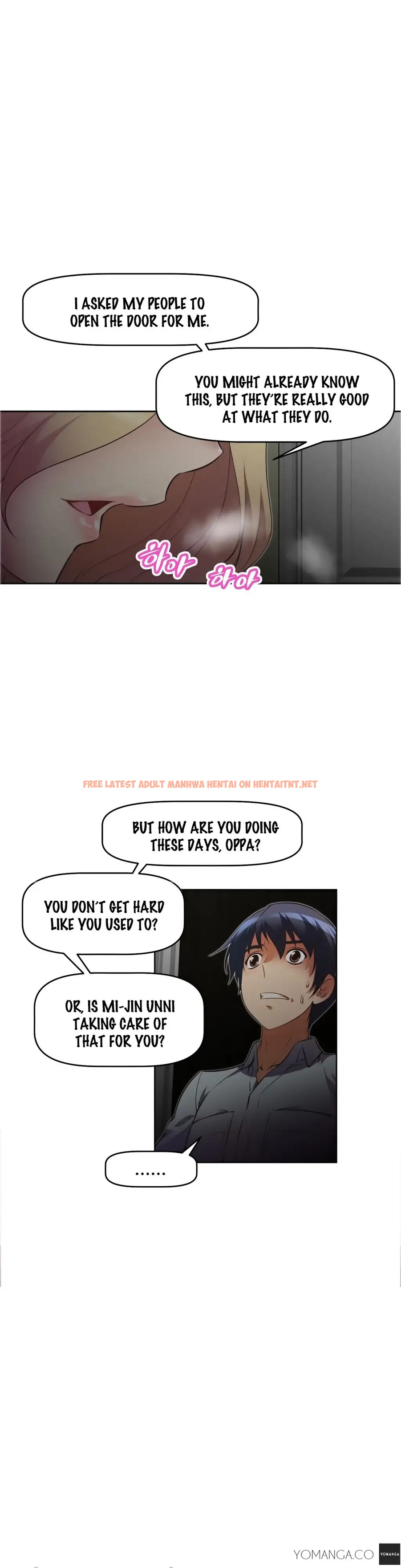 Read Hentai Image 41 820 in comic Brawling Go! - Chapter 21 - hentaitnt.net