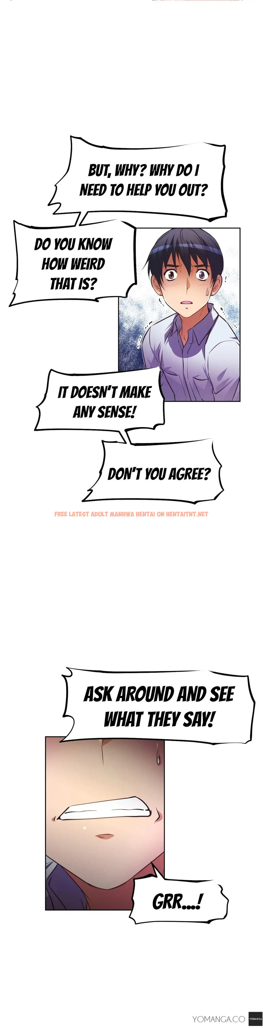 Read Hentai Image 12 817 in comic Brawling Go! - Chapter 23 - hentaitnt.net