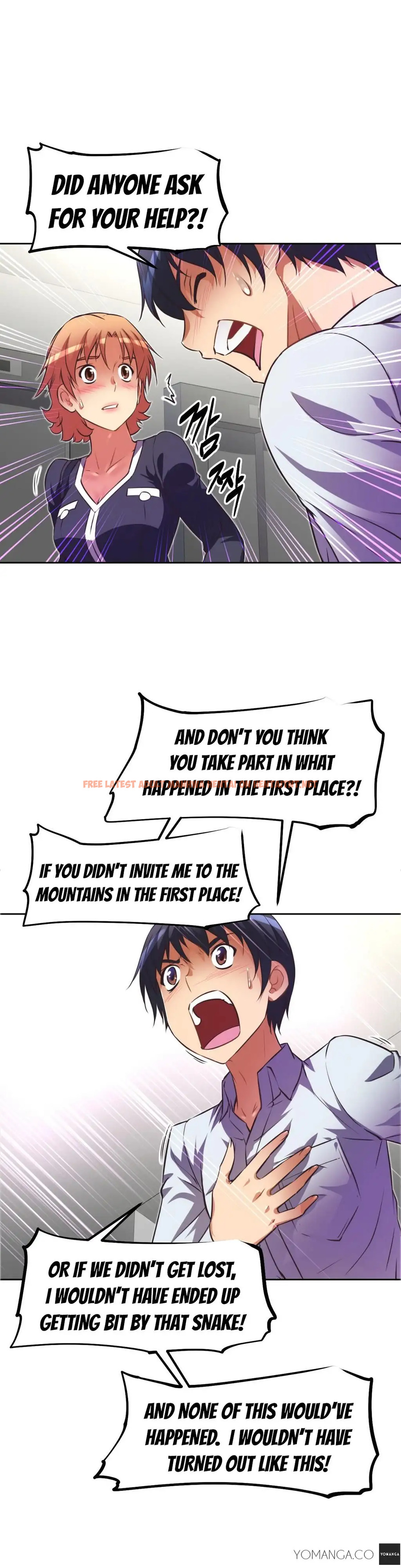 Read Hentai Image 13 817 in comic Brawling Go! - Chapter 23 - hentaitnt.net