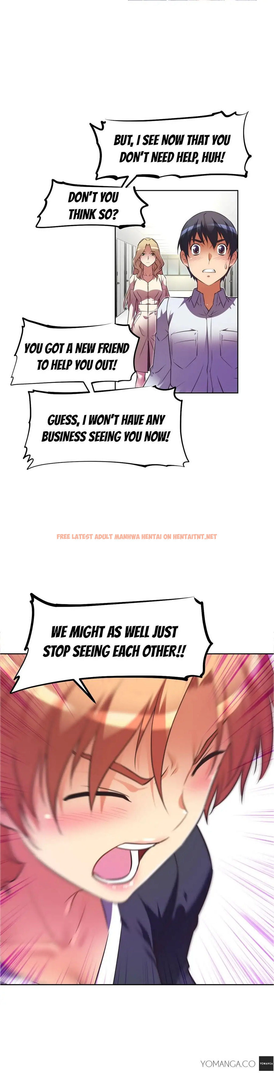 Read Hentai Image 15 817 in comic Brawling Go! - Chapter 23 - hentaitnt.net