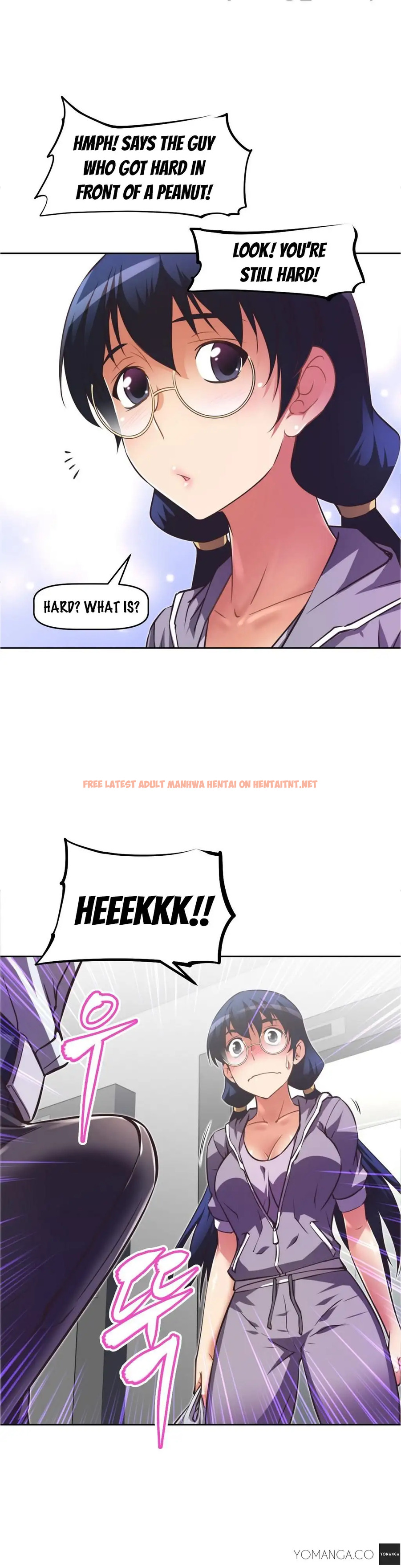 Read Hentai Image 21 817 in comic Brawling Go! - Chapter 23 - hentaitnt.net