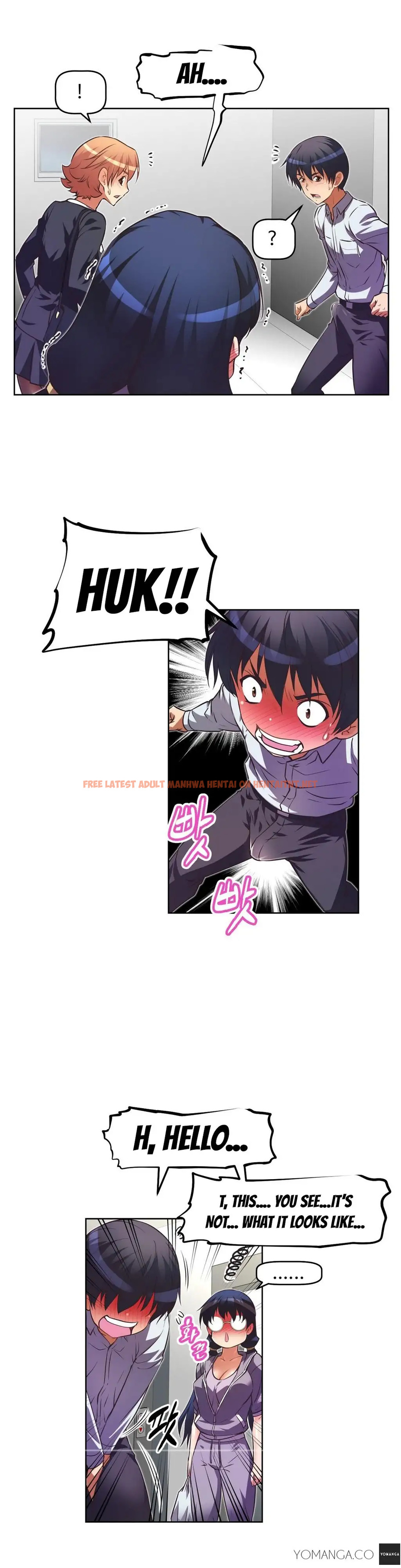 Read Hentai Image 22 817 in comic Brawling Go! - Chapter 23 - hentaitnt.net