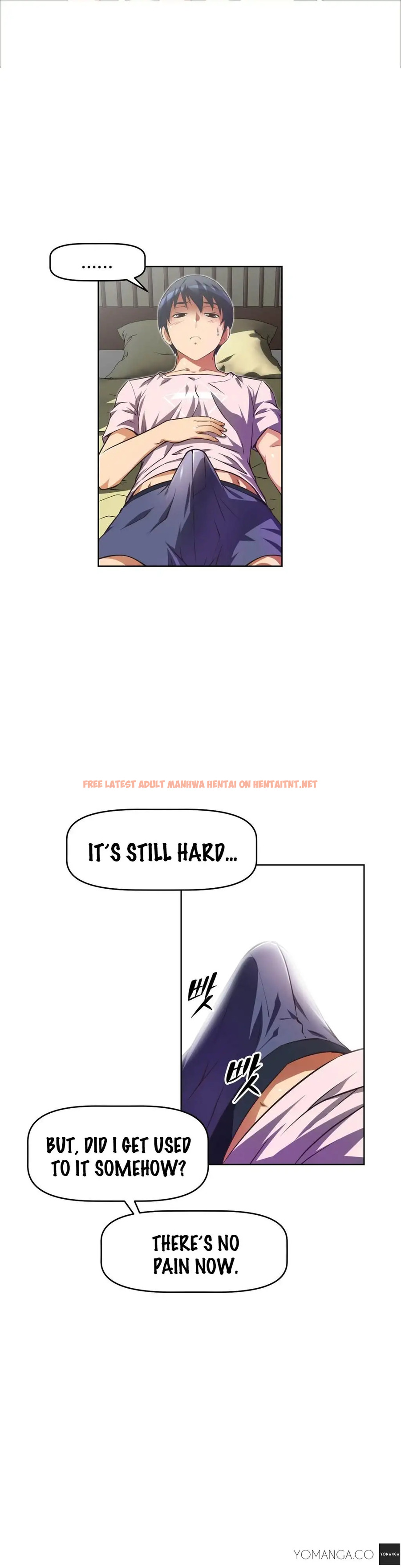 Read Hentai Image 34 817 in comic Brawling Go! - Chapter 23 - hentaitnt.net