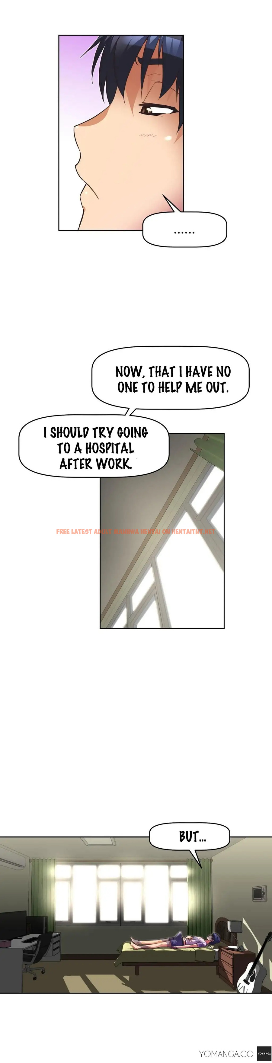 Read Hentai Image 35 817 in comic Brawling Go! - Chapter 23 - hentaitnt.net