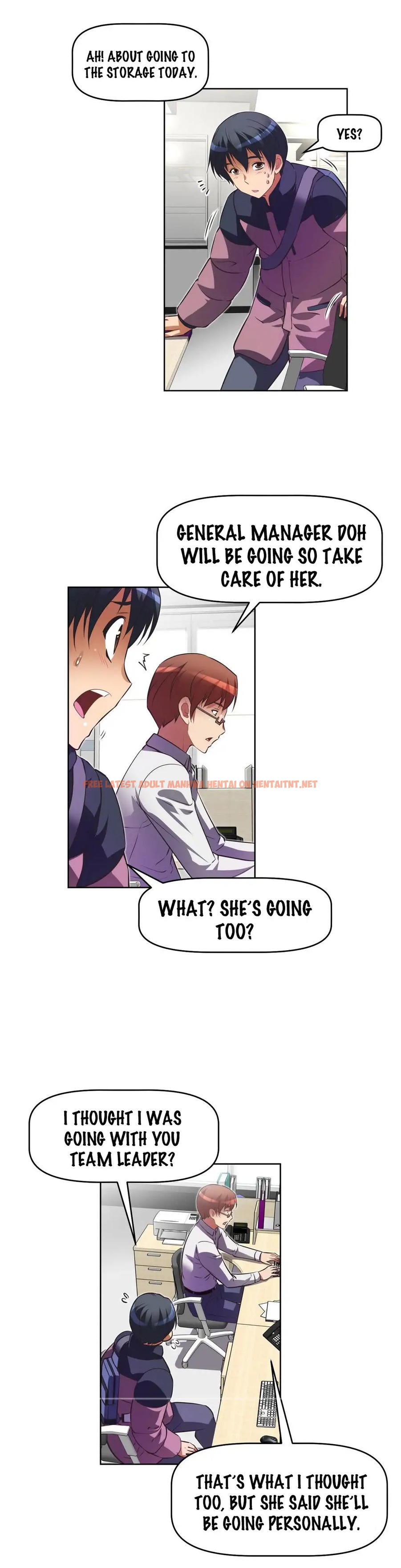 Read Hentai Image 38 817 in comic Brawling Go! - Chapter 23 - hentaitnt.net