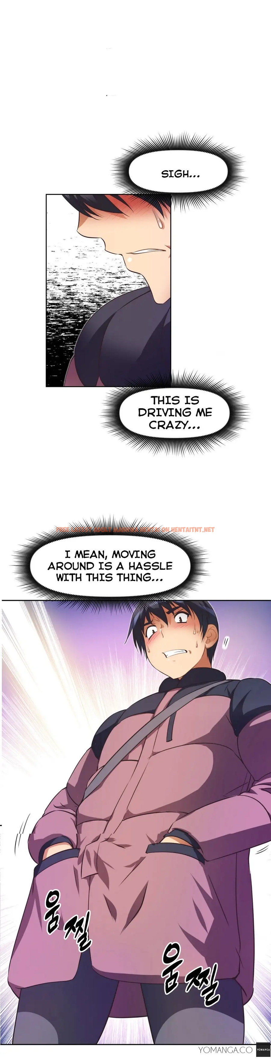 Read Hentai Image 13 814 in comic Brawling Go! - Chapter 24 - hentaitnt.net