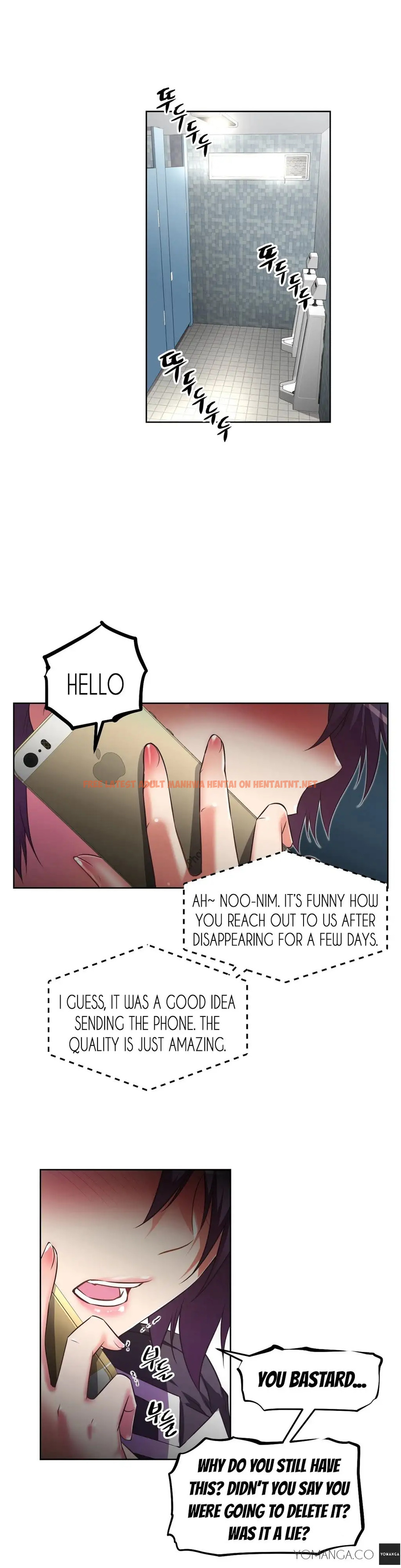 Read Hentai Image 28 814 in comic Brawling Go! - Chapter 24 - hentaitnt.net