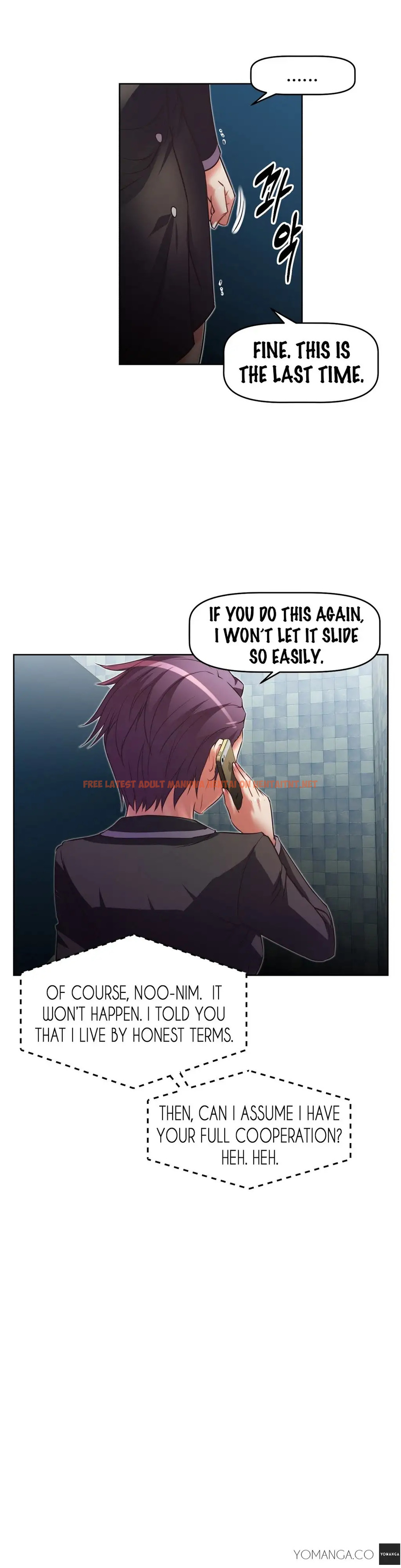 Read Hentai Image 31 814 in comic Brawling Go! - Chapter 24 - hentaitnt.net