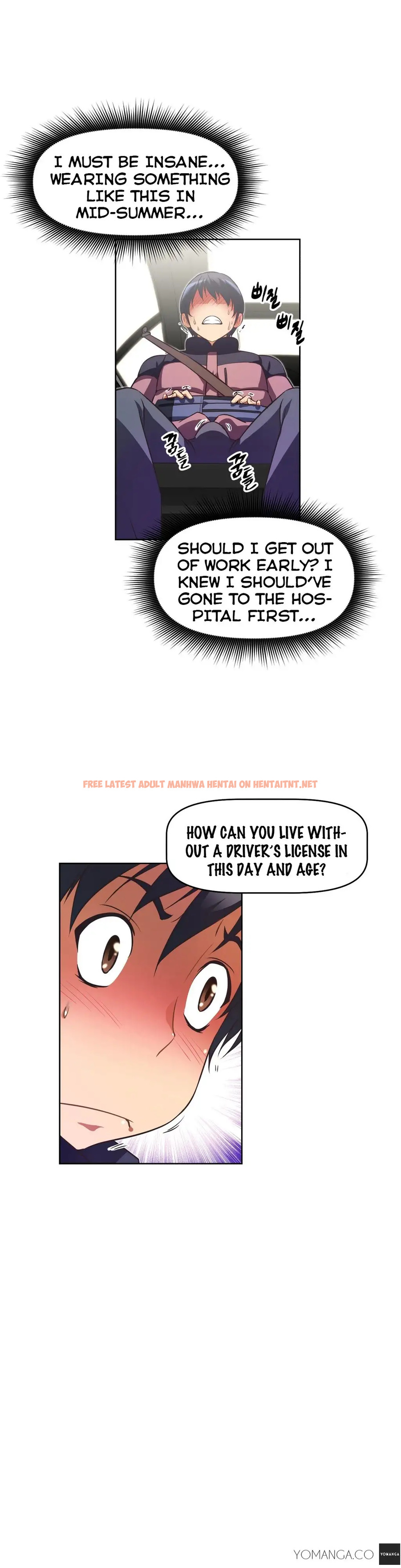 Read Hentai Image 4 814 in comic Brawling Go! - Chapter 24 - hentaitnt.net