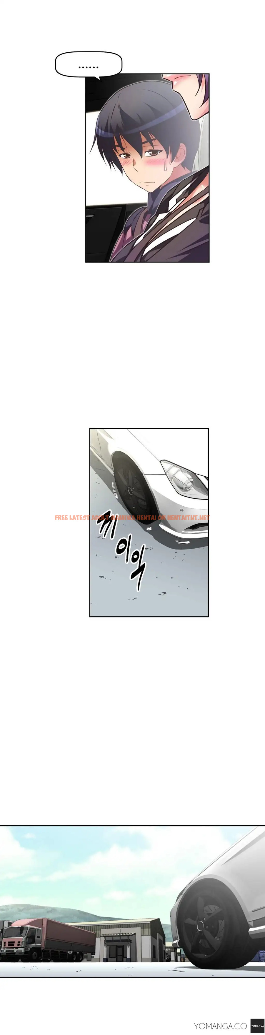 Read Hentai Image 6 814 in comic Brawling Go! - Chapter 24 - hentaitnt.net