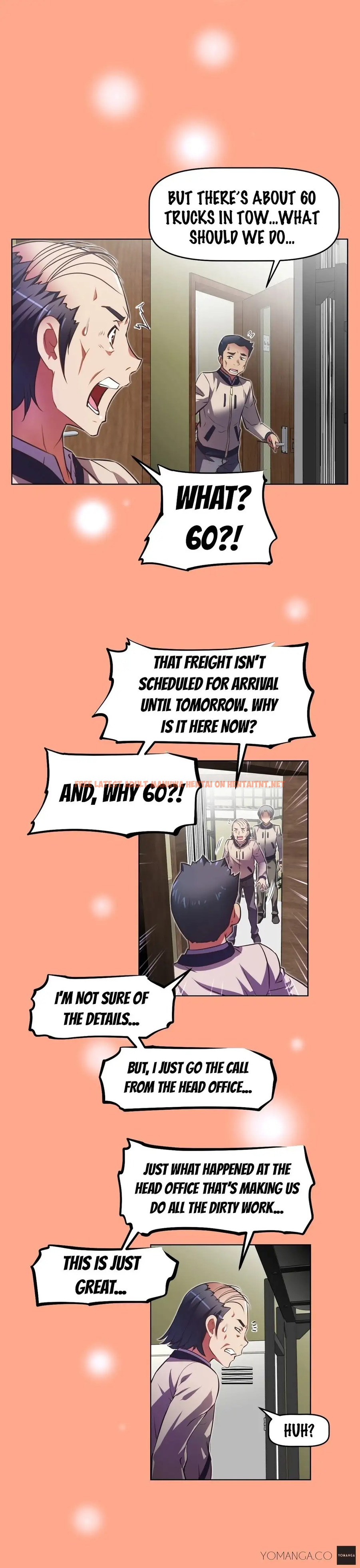 Read Hentai Image 15 813 in comic Brawling Go! - Chapter 25 - hentaitnt.net