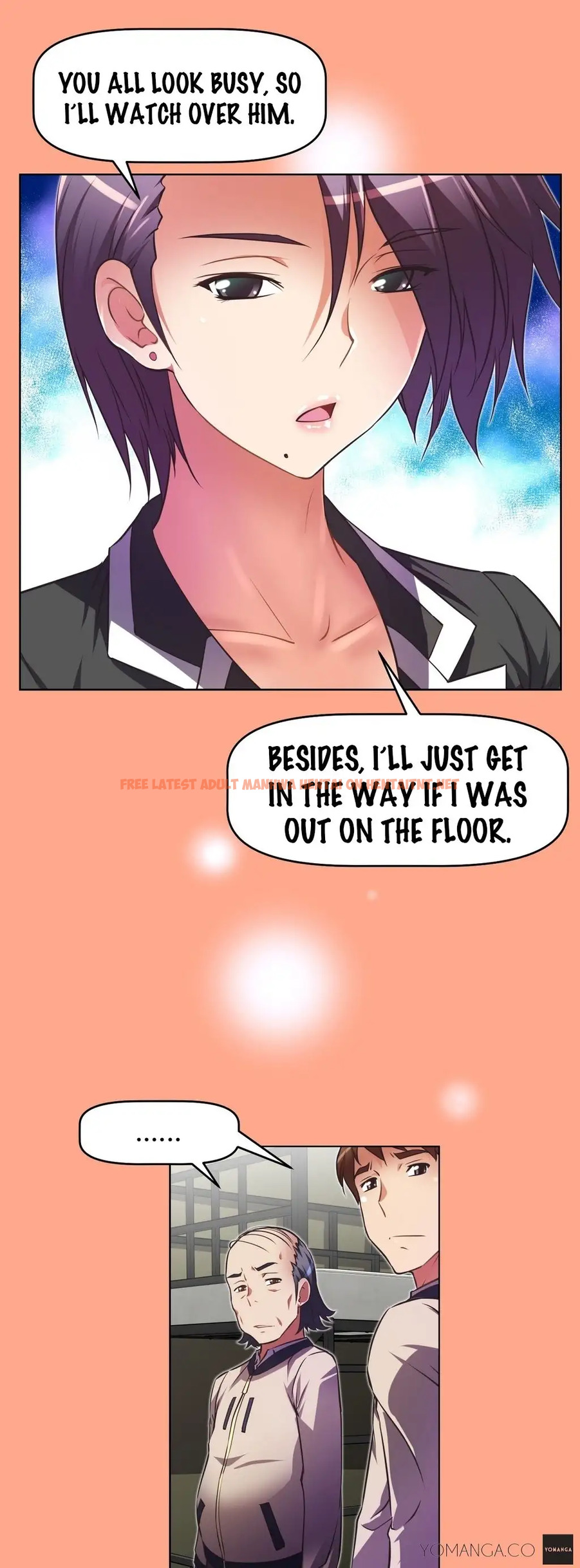 Read Hentai Image 17 813 in comic Brawling Go! - Chapter 25 - hentaitnt.net