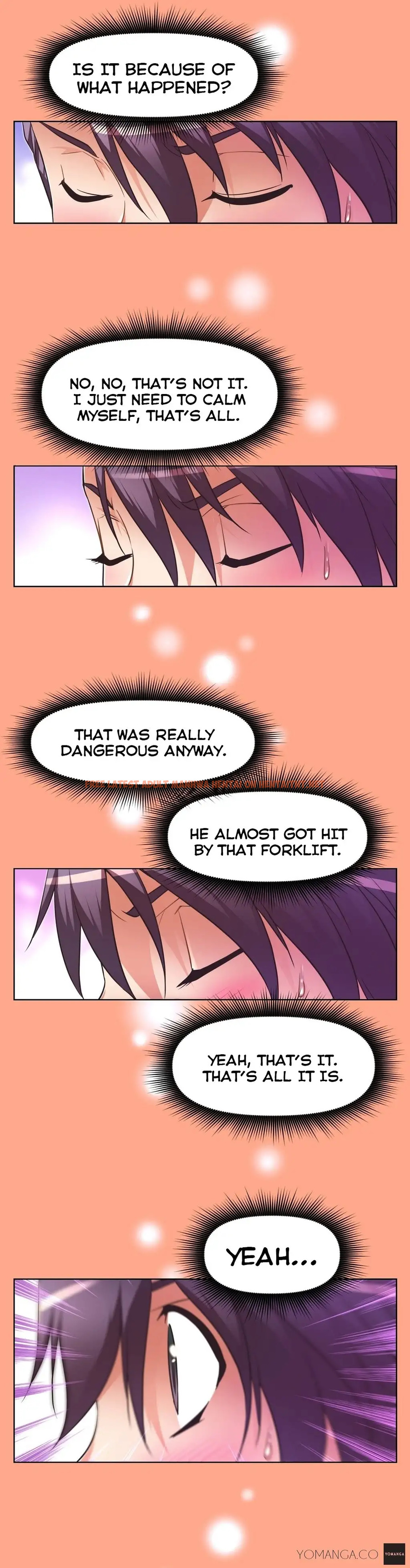 Read Hentai Image 33 814 in comic Brawling Go! - Chapter 25 - hentaitnt.net