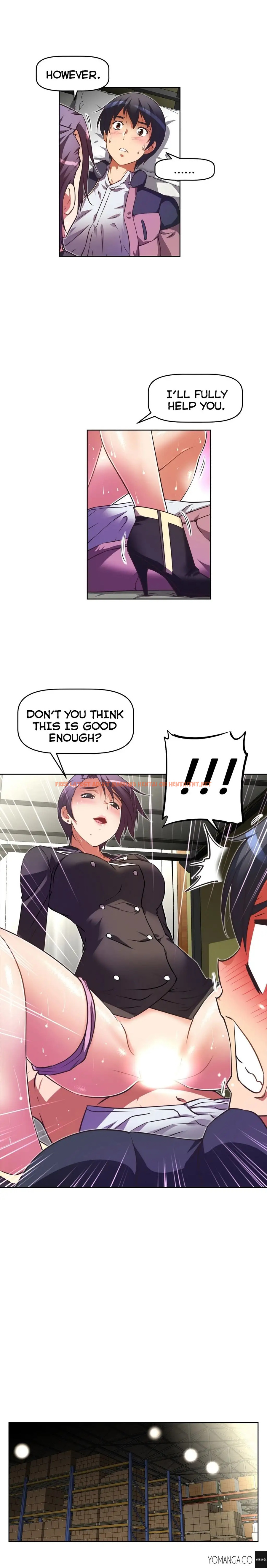 Read Hentai Image 10 813 in comic Brawling Go! - Chapter 26 - hentaitnt.net