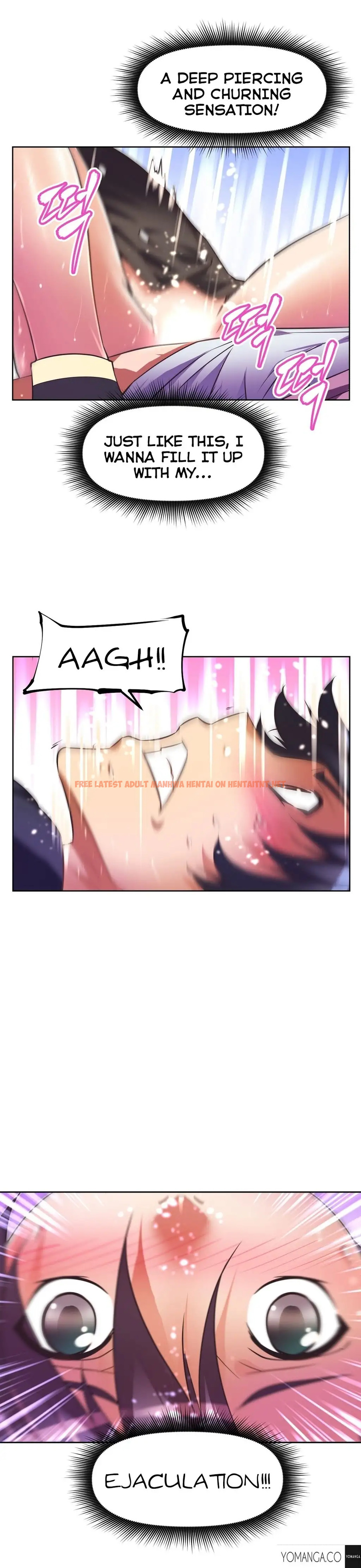 Read Hentai Image 16 813 in comic Brawling Go! - Chapter 26 - hentaitnt.net