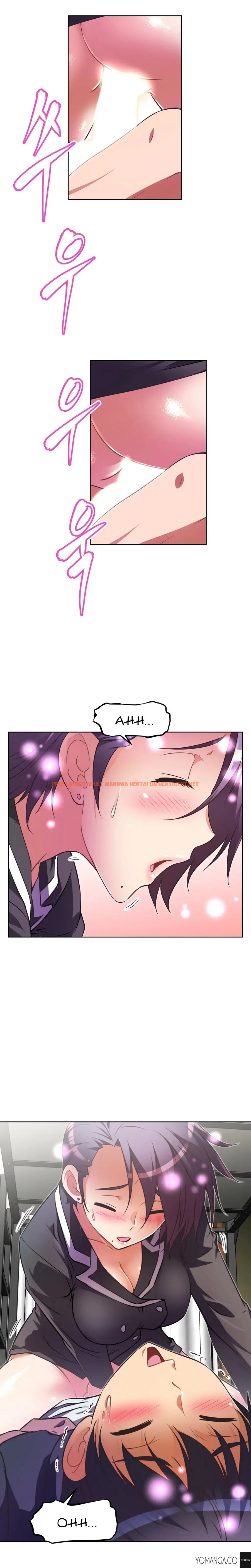 Read Hentai Image 3 813 in comic Brawling Go! - Chapter 26 - hentaitnt.net