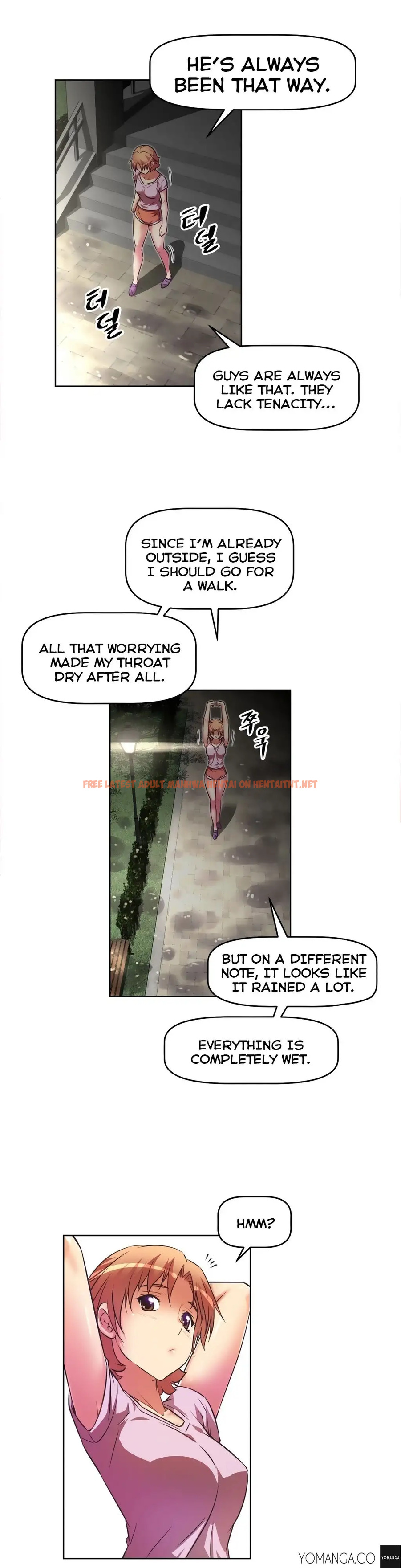 Read Hentai Image 10 810 in comic Brawling Go! - Chapter 28 - hentaitnt.net