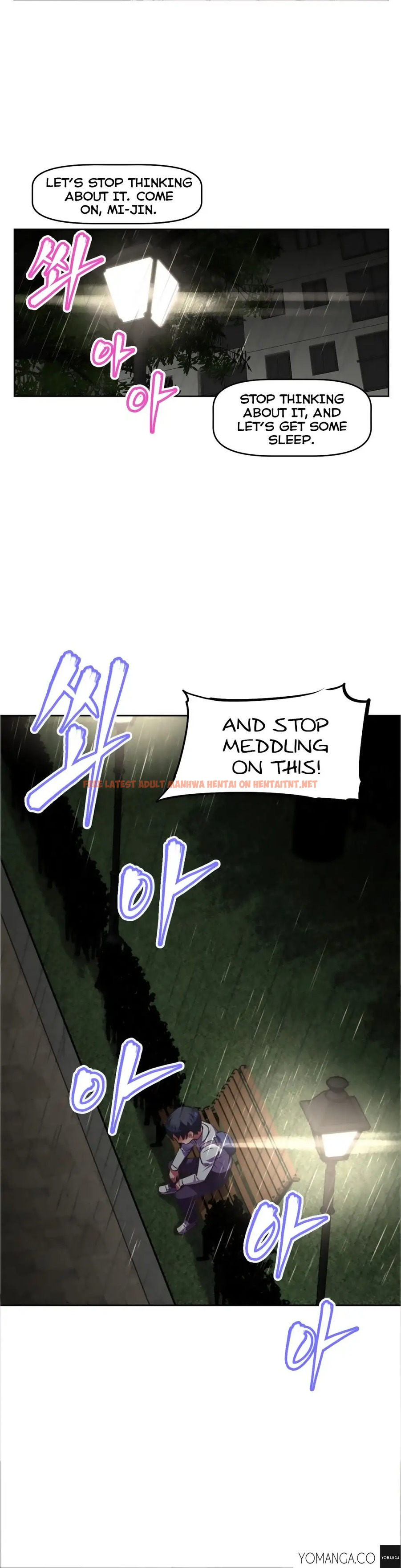 Read Hentai Image 4 810 in comic Brawling Go! - Chapter 28 - hentaitnt.net