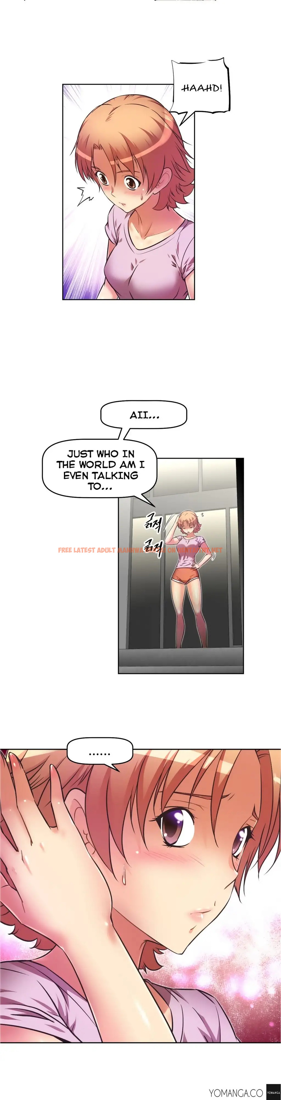 Read Hentai Image 8 810 in comic Brawling Go! - Chapter 28 - hentaitnt.net