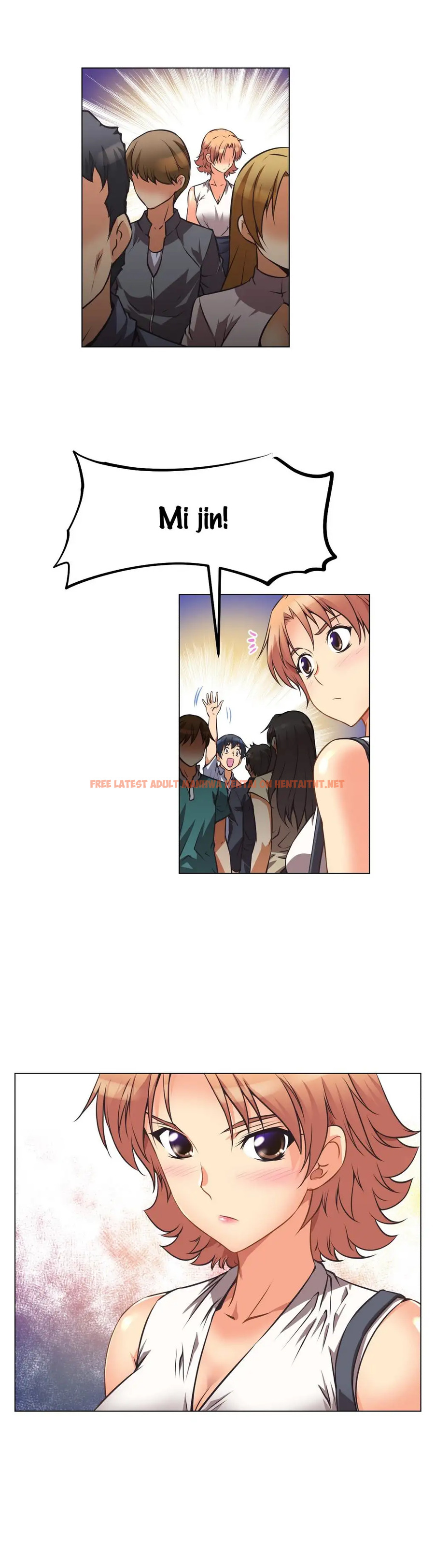 Read Hentai Image 20 840 in comic Brawling Go! - Chapter 3 - hentaitnt.net