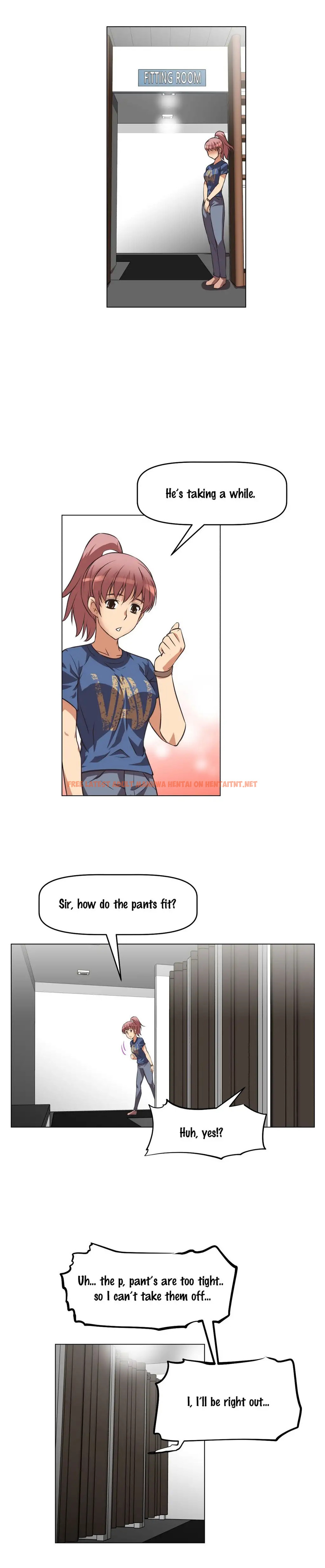 Read Hentai Image 27 840 in comic Brawling Go! - Chapter 3 - hentaitnt.net