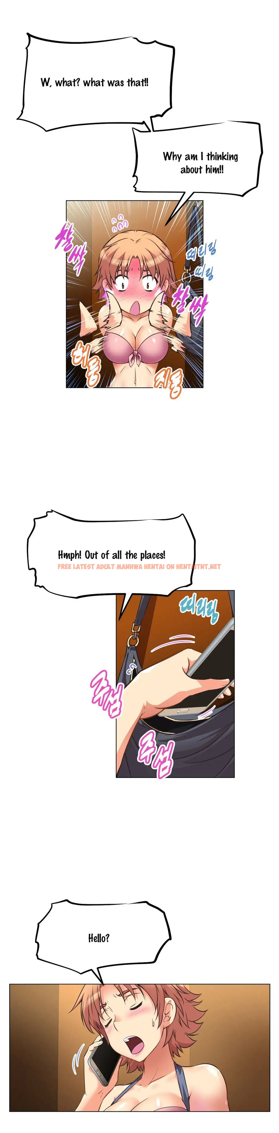 Read Hentai Image 34 841 in comic Brawling Go! - Chapter 3 - hentaitnt.net