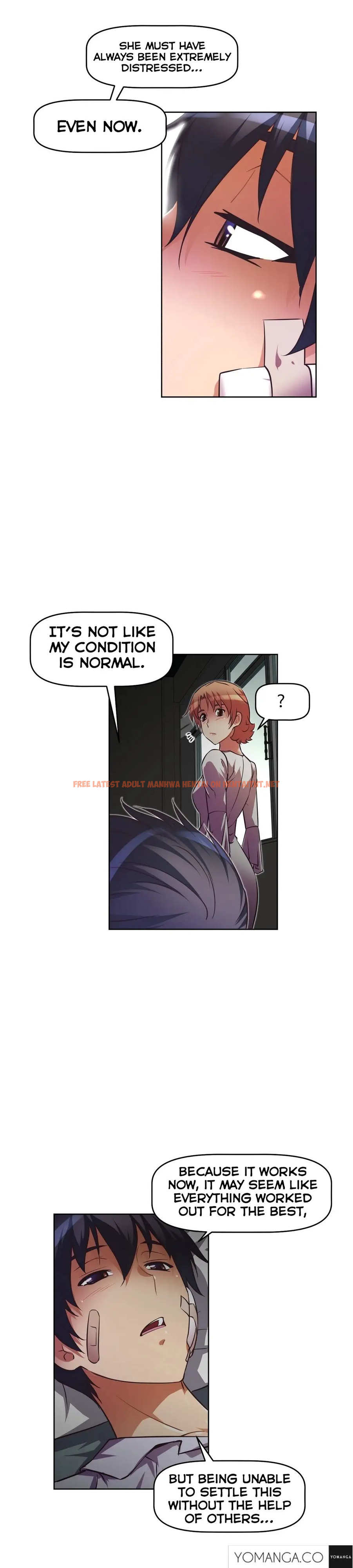 Read Hentai Image 10 807 in comic Brawling Go! - Chapter 30 - hentaitnt.net