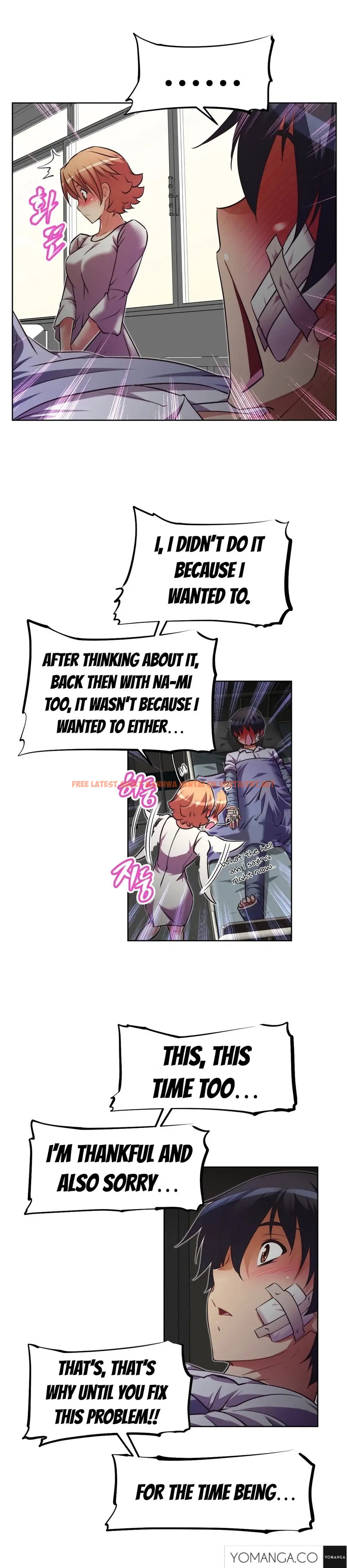 Read Hentai Image 14 807 in comic Brawling Go! - Chapter 30 - hentaitnt.net