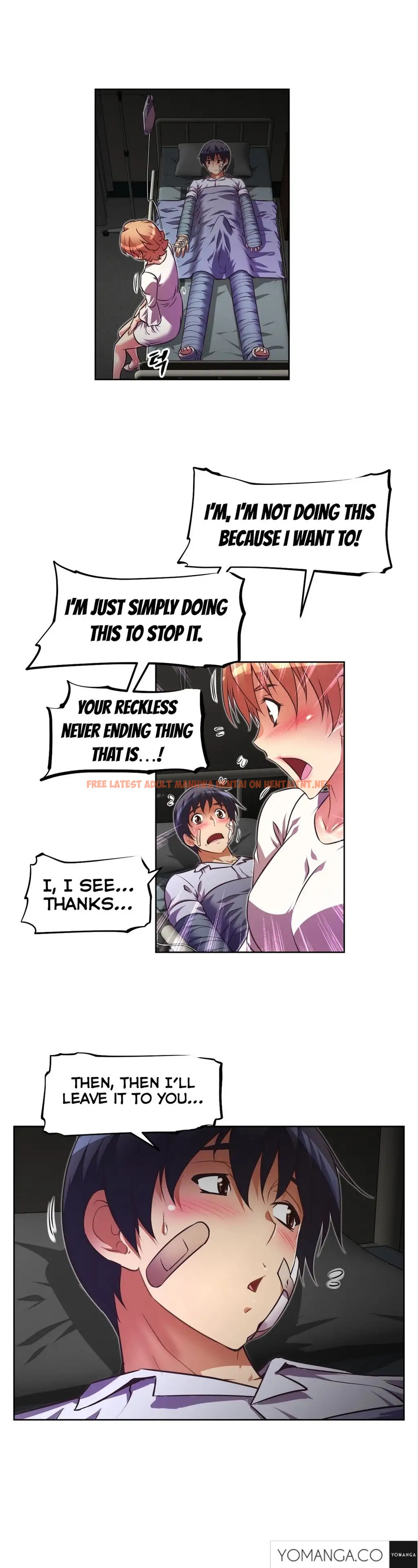 Read Hentai Image 16 807 in comic Brawling Go! - Chapter 30 - hentaitnt.net