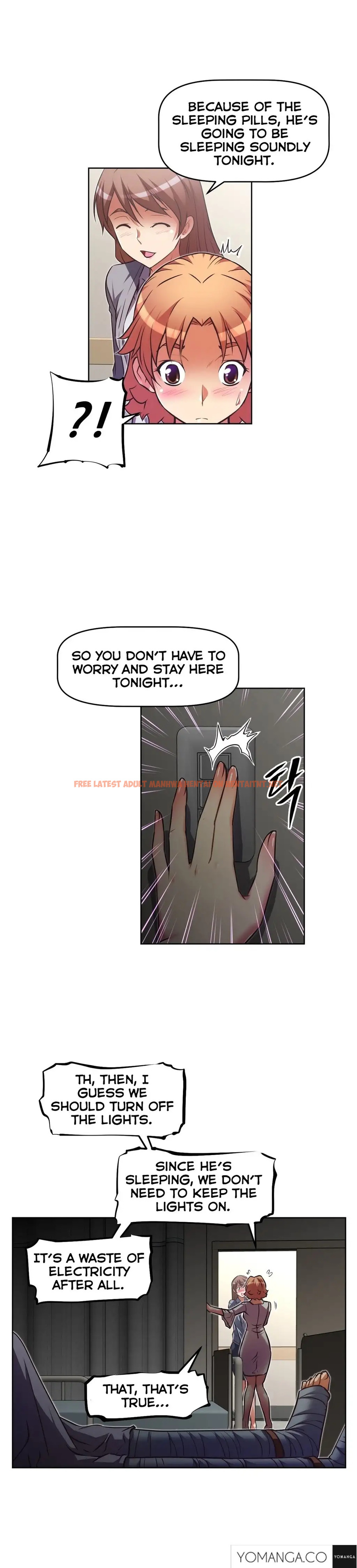 Read Hentai Image 2 807 in comic Brawling Go! - Chapter 30 - hentaitnt.net