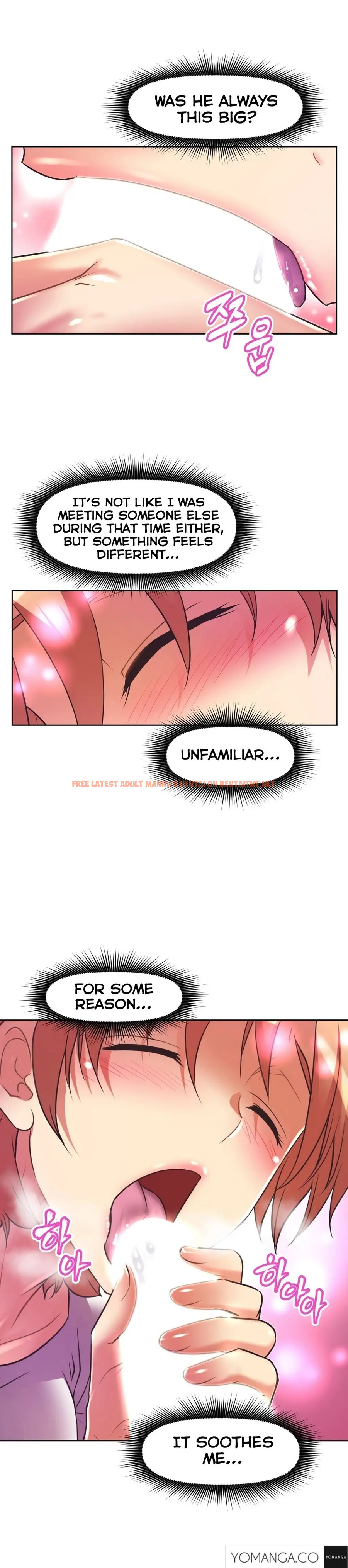 Read Hentai Image 22 810 in comic Brawling Go! - Chapter 30 - hentaitnt.net